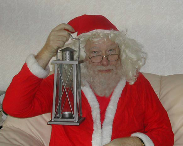 TOMTE